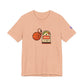 Basketball Fun Unisex Tee, Casual T-Shirt, Sports Apparel, Gift for Athletes, Youth Basketball Tee, Weekend Style
