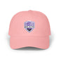 Classic Dad Cap - BNL Elite Basketball Hat, Gift for Sports Lovers, Casual Wear, Adjustable Dad Hat, Trendy Summer Accessory