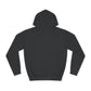 Unisex College Hoodie with Custom Design | Perfect for Students, Casual Wear, Gifts, College Events, School Spirit