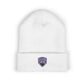 Classic Cuffed Beanie (Embroidery)