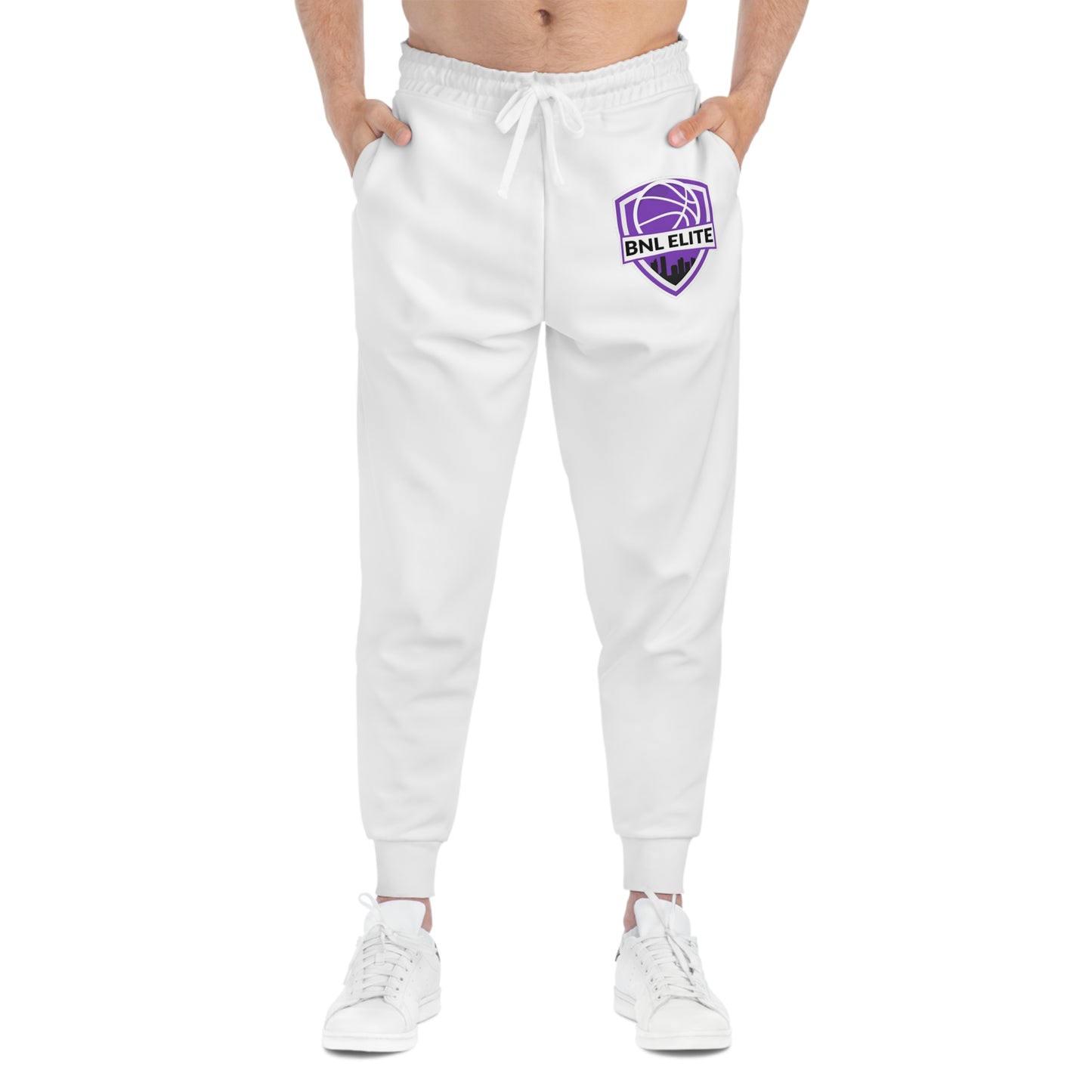 Athletic Joggers (AOP)