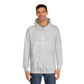 Unisex College Hoodie with Custom Design | Perfect for Students, Casual Wear, Gifts, College Events, School Spirit