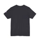 Basketball Fun Unisex Tee, Casual T-Shirt, Sports Apparel, Gift for Athletes, Youth Basketball Tee, Weekend Style