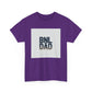 Dad Life Unisex Heavy Cotton Tee - Perfect Gift for Father's Day, Father's Birthday, Casual Wear, Family Gatherings, and Everyday Comfort