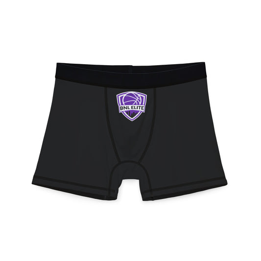 Men's Boxer Shorts - Comfortable AOP Underwear for Athletes, Great for Sports, Casual Wear, Gifts for Him, Everyday Comfort