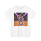 Basketball Star Unisex Tee - Perfect for Sports Fans, Athletes, Gifts, Easter, and Birthdays