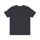 Basketball Fun Unisex Tee, Casual T-Shirt, Sports Apparel, Gift for Athletes, Youth Basketball Tee, Weekend Style
