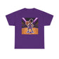 Basketball Star Unisex Tee - Perfect for Sports Fans, Athletes, Gifts, Easter, and Birthdays