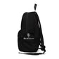Unisex Basketball Classic Backpack, Sports Bag for Athletes, School Backpack, Gift for Students, Gym Bag, Travel Backpack