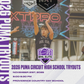 PUMA x NXTPro & Winter PRO16 Jr.: BNL Elite Spring 2026 Tryouts