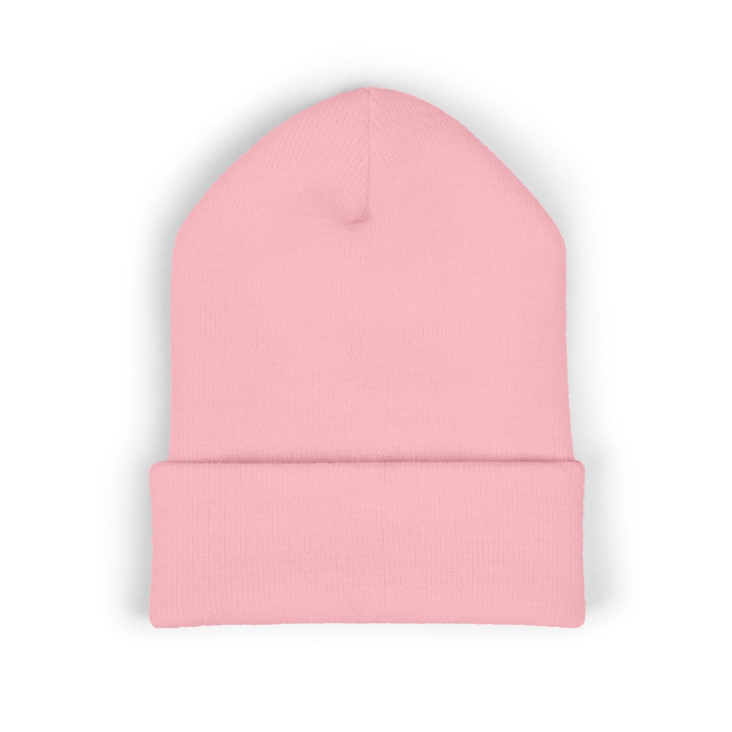 Classic Cuffed Beanie - Cozy Winter Accessory, Embroidered Hat, Unisex Gift, Stylish Beanie for Outdoor Adventures, Fashionable Cold [...]