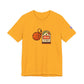 Basketball Fun Unisex Tee, Casual T-Shirt, Sports Apparel, Gift for Athletes, Youth Basketball Tee, Weekend Style