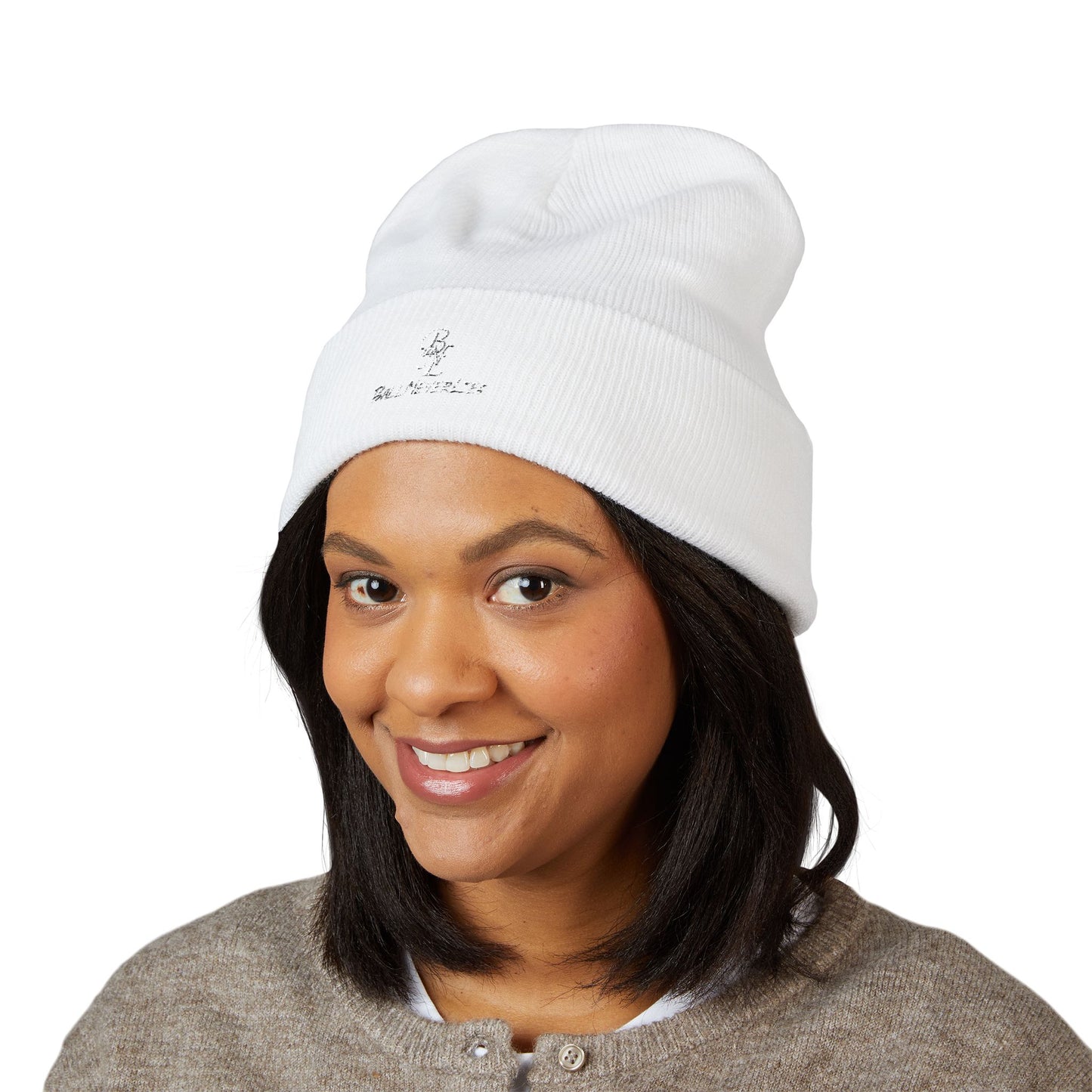 Classic Cuffed Beanie - Cozy Winter Accessory, Embroidered Hat, Unisex Gift, Stylish Beanie for Outdoor Adventures, Fashionable Cold [...]