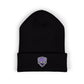 Classic Cuffed Beanie (Embroidery)