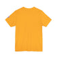 Basketball Fun Unisex Tee, Casual T-Shirt, Sports Apparel, Gift for Athletes, Youth Basketball Tee, Weekend Style