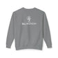 Superhero BNL Mom Sweatshirt | Gift for Moms, Funny Sweatshirt, Women's Casual Wear, Mother's Day, Birthday Gift