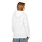 Basketball Hooded Fleece Sweatshirt, Sportswear, Gift for Players, Cozy Hoodie, Athletic Apparel, Casual Style