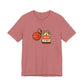 Basketball Fun Unisex Tee, Casual T-Shirt, Sports Apparel, Gift for Athletes, Youth Basketball Tee, Weekend Style