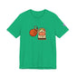 Basketball Fun Unisex Tee, Casual T-Shirt, Sports Apparel, Gift for Athletes, Youth Basketball Tee, Weekend Style