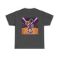 Basketball Star Unisex Tee - Perfect for Sports Fans, Athletes, Gifts, Easter, and Birthdays