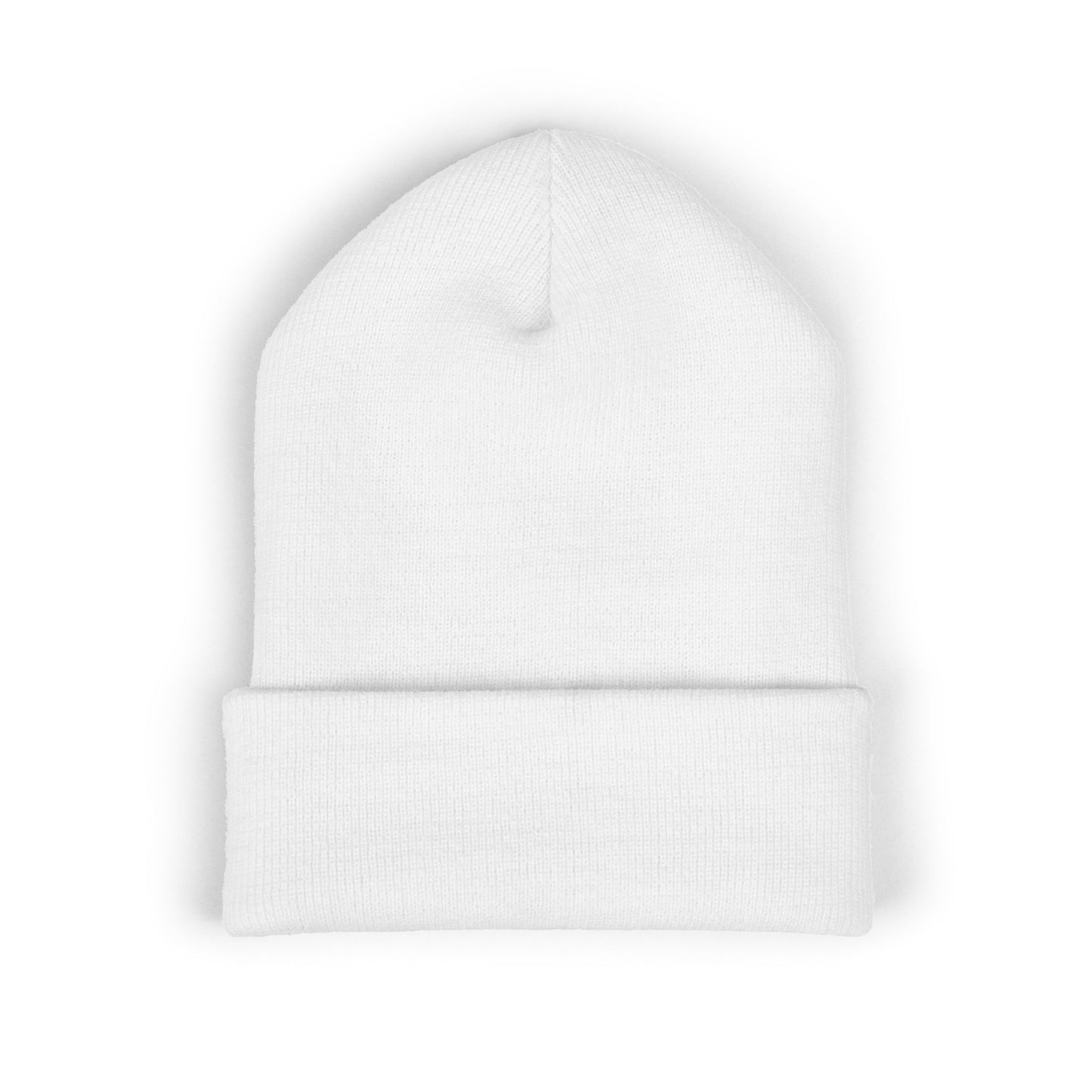 Classic Cuffed Beanie - Cozy Winter Accessory, Embroidered Hat, Unisex Gift, Stylish Beanie for Outdoor Adventures, Fashionable Cold [...]