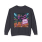 Superhero BNL Mom Sweatshirt | Gift for Moms, Funny Sweatshirt, Women's Casual Wear, Mother's Day, Birthday Gift