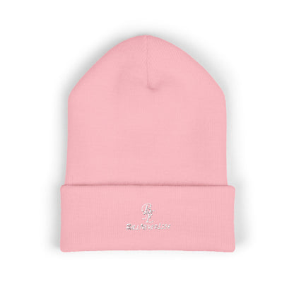 Classic Cuffed Beanie - Cozy Winter Accessory, Embroidered Hat, Unisex Gift, Stylish Beanie for Outdoor Adventures, Fashionable Cold [...]