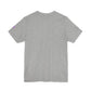 Basketball Fun Unisex Tee, Casual T-Shirt, Sports Apparel, Gift for Athletes, Youth Basketball Tee, Weekend Style