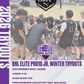 PUMA x NXTPro & Winter PRO16 Jr.: BNL Elite Spring 2026 Tryouts