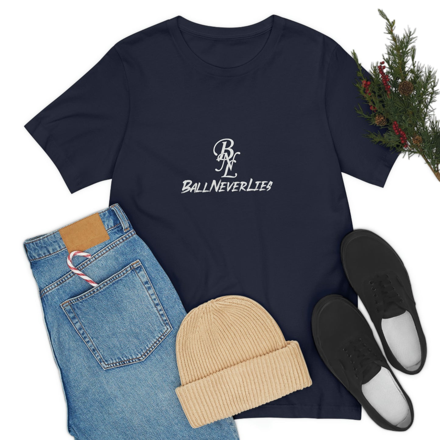 BNL Logo Shirt