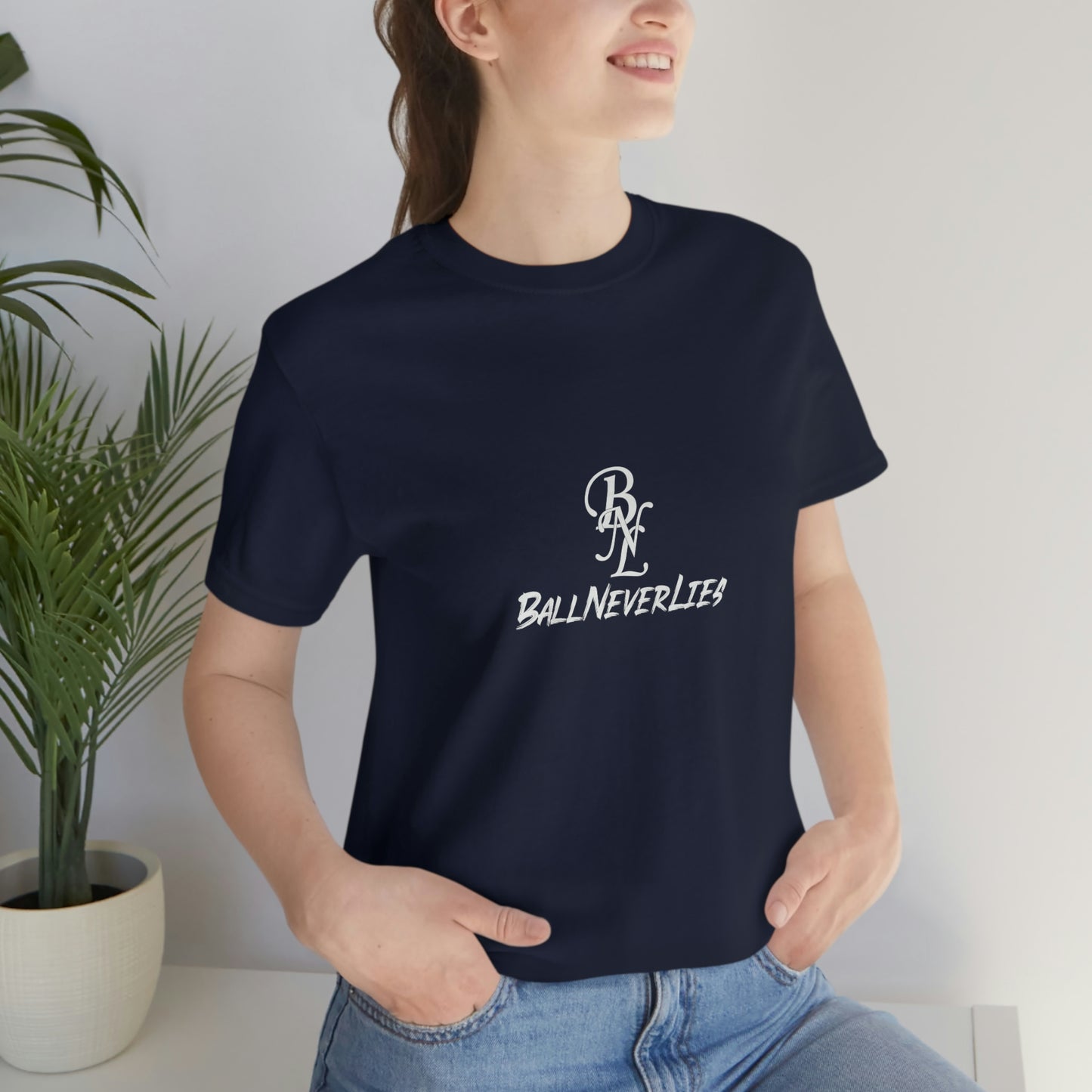 BNL Logo Shirt