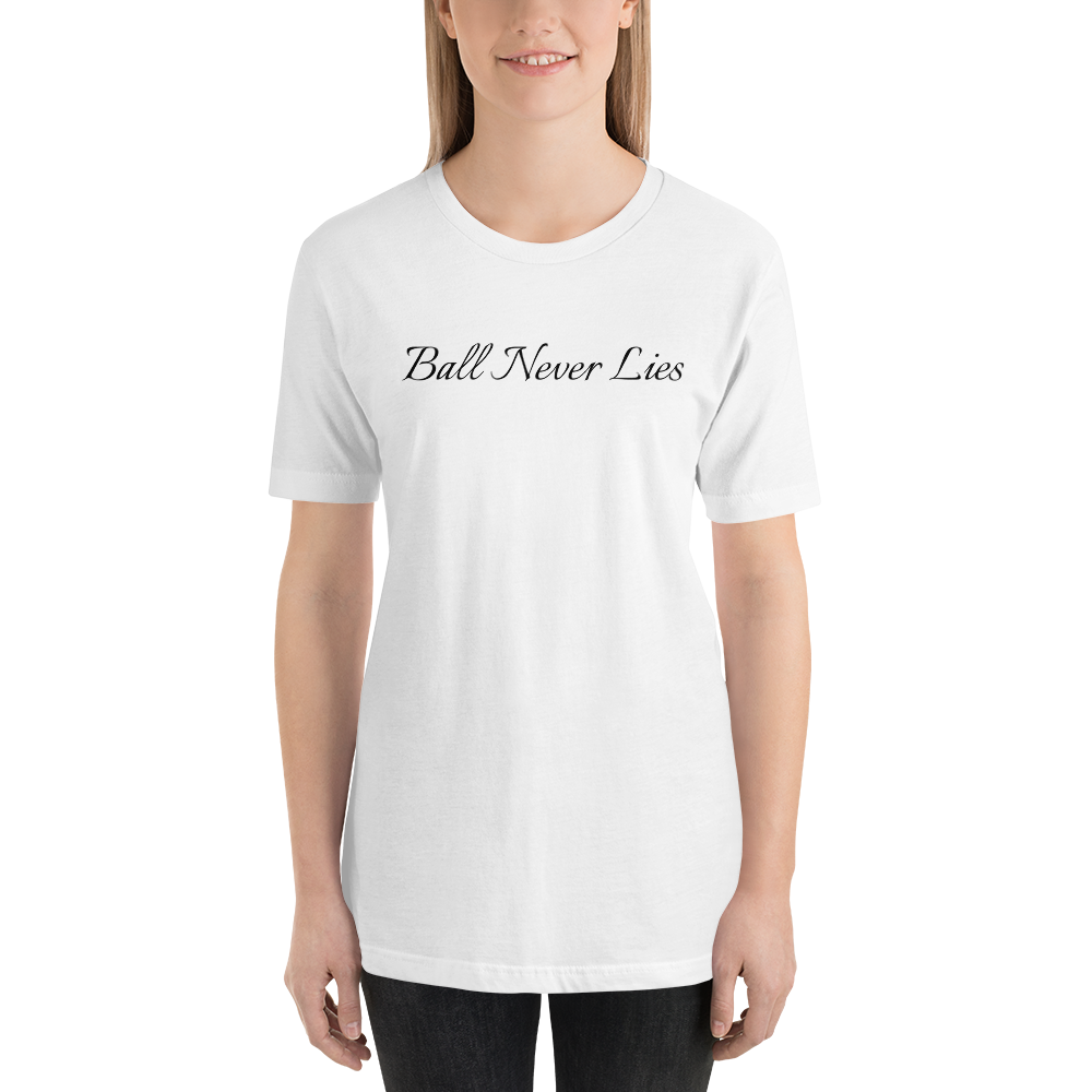 Derrick White Ball Don't Lie funny T-shirt – T-Shirts  FOXTEES – Premium  Fashion T-Shirts, Hoodie – Foxteess Fashion LLC – Store   Collection Home Page Sports & Pop-culture Tee